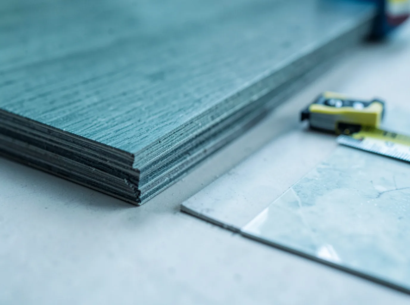 Luxury Vinyl Plank Installation Russian Mission, AK FAQs